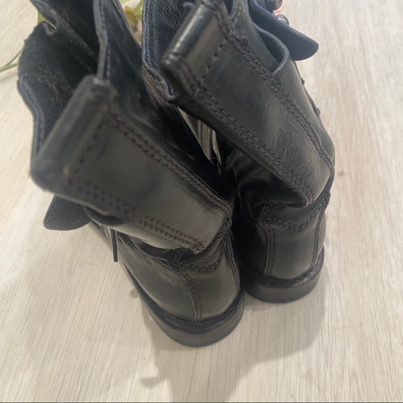 Rag & Bone Moto Boot - Picture 7 of 10